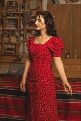 Comfort Fit Bodycon Dress – Easy to Wear, Hard to Ignore